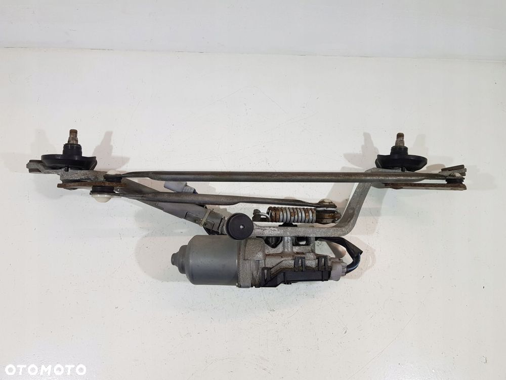 mechanizm wycieraczek 85110-02190 toyota auris i eur hb - 7