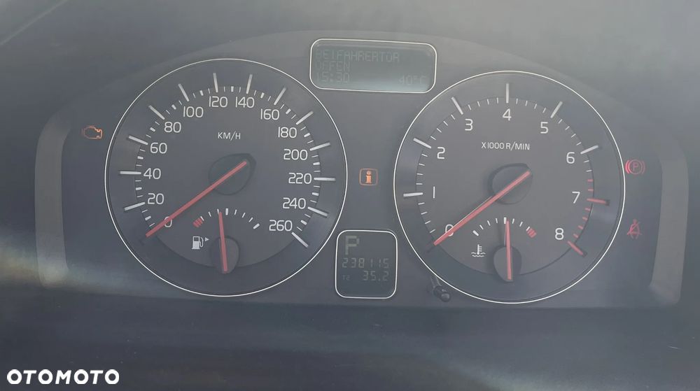 Volvo C70 T5 Summum - 21