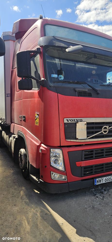 Volvo FH - 10