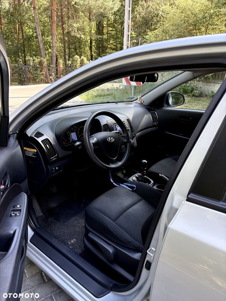Hyundai i30 - 6