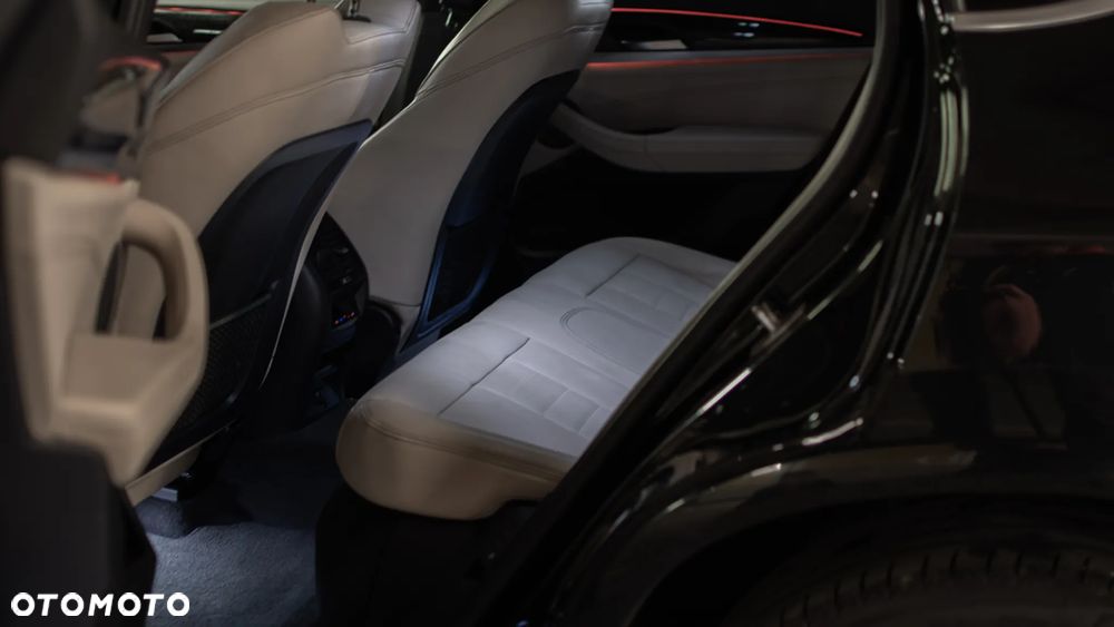 BMW X4 xDrive30i M Sport sport - 14
