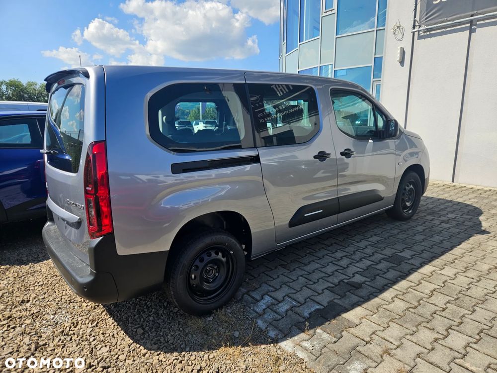 Citroën Berlingo XL 1.5 BlueHDI Plus S&S - 3