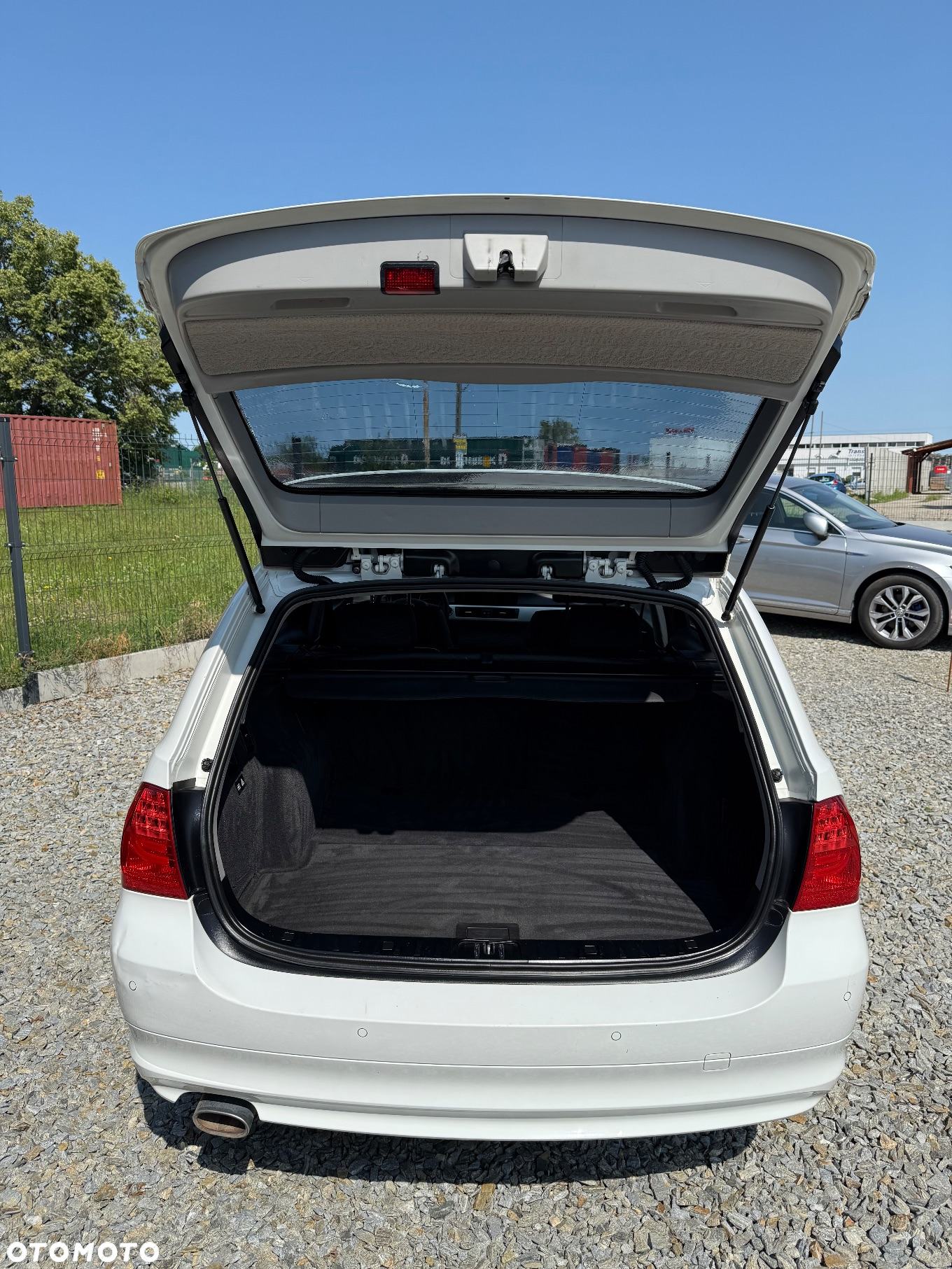 BMW Seria 3 320d - 16