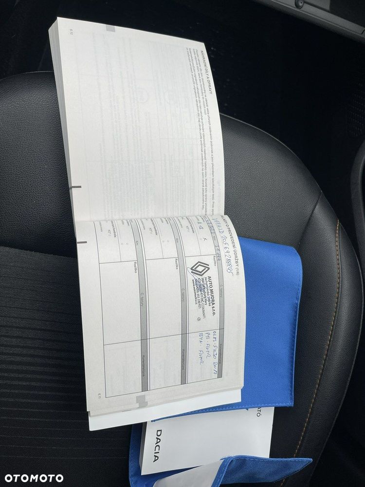 Dacia Duster TCe 90 2WD Expression - 12