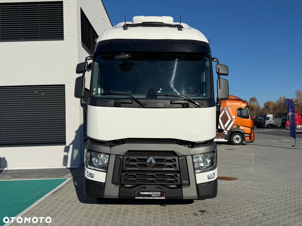 Renault T440 SleeperCab / Standard / Klima - 3