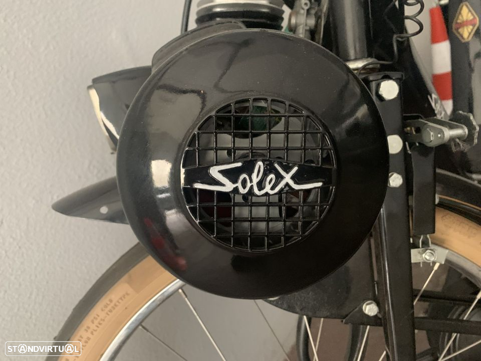 Outra não listada Solex 3800 “Nova 0 Km” - 3