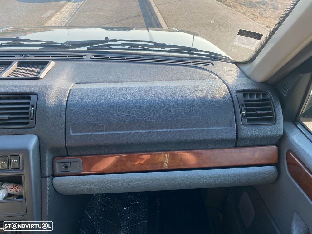 Land Rover Range Rover 2.5 DSE - 7