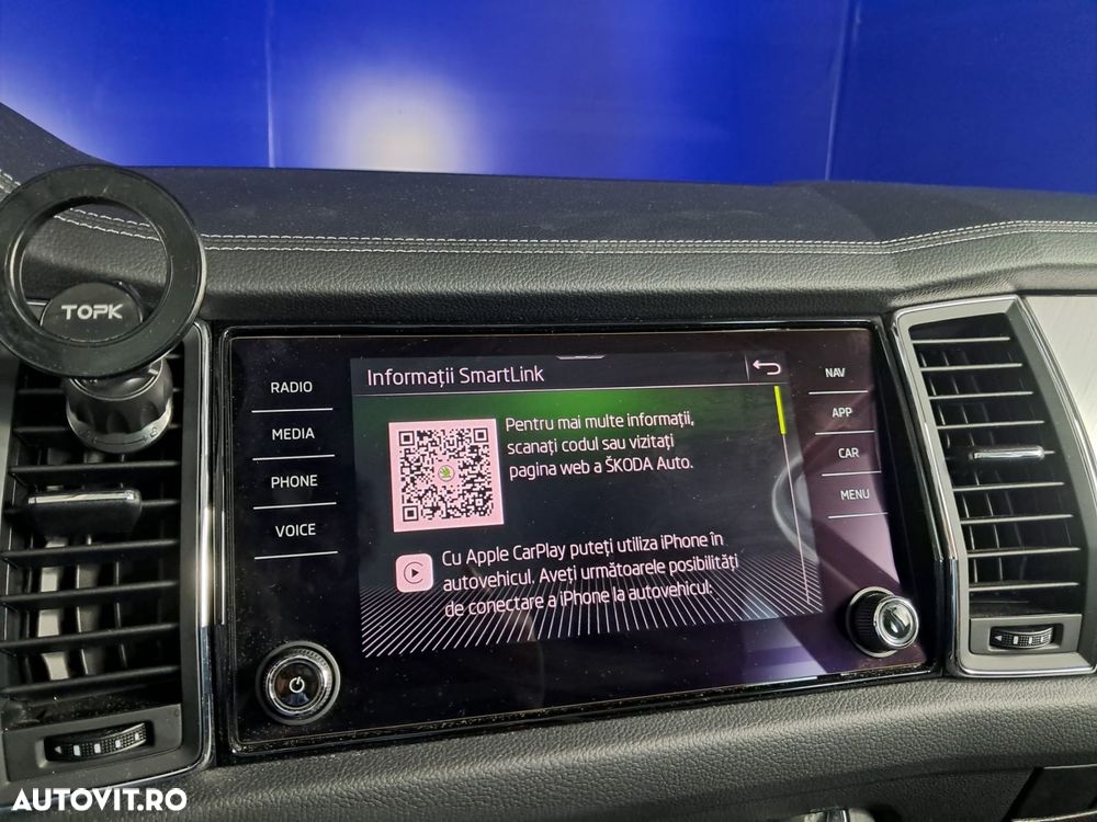 Skoda Kodiaq - 19