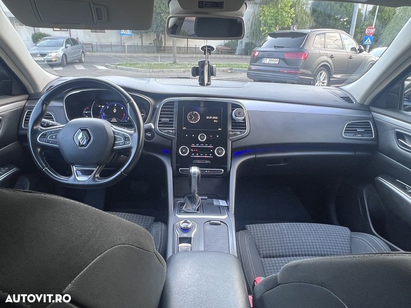 Renault Talisman - 10