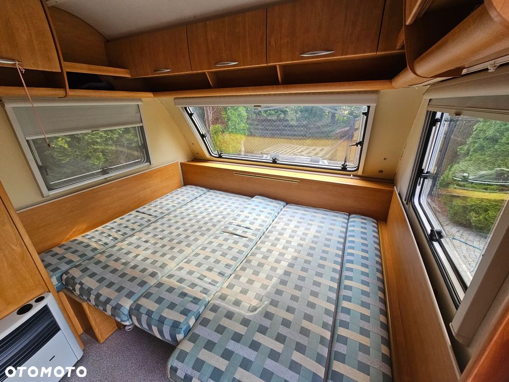 KNAUS EIFELLAND - 6