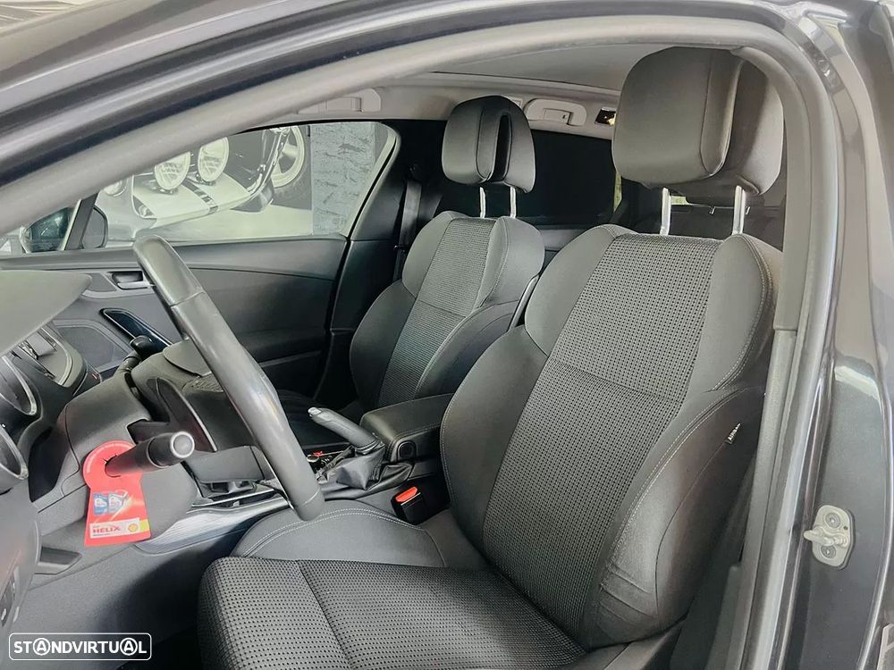 Peugeot 508 SW 1.6 e-HDi Business Line 2-Ttronic - 7