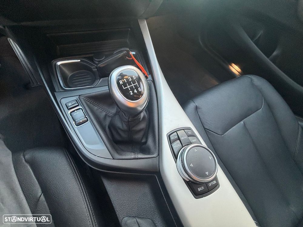BMW 116 - 17