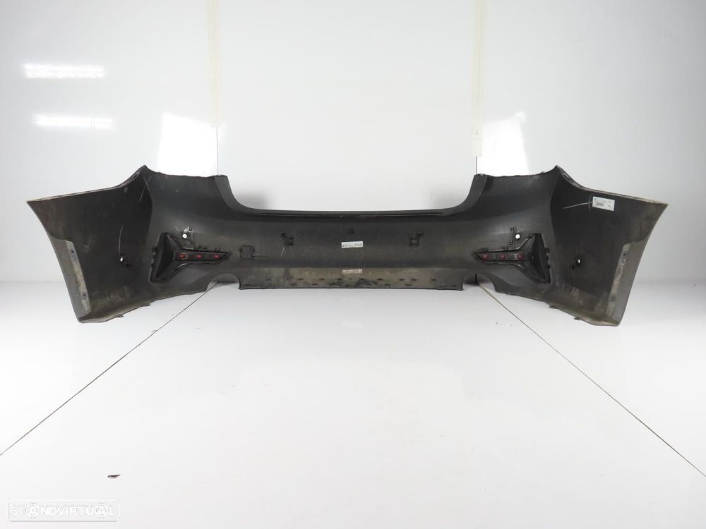 Parachoques Sport Trás Usado / Original BMW 3 (G20) 51128493938 - 5