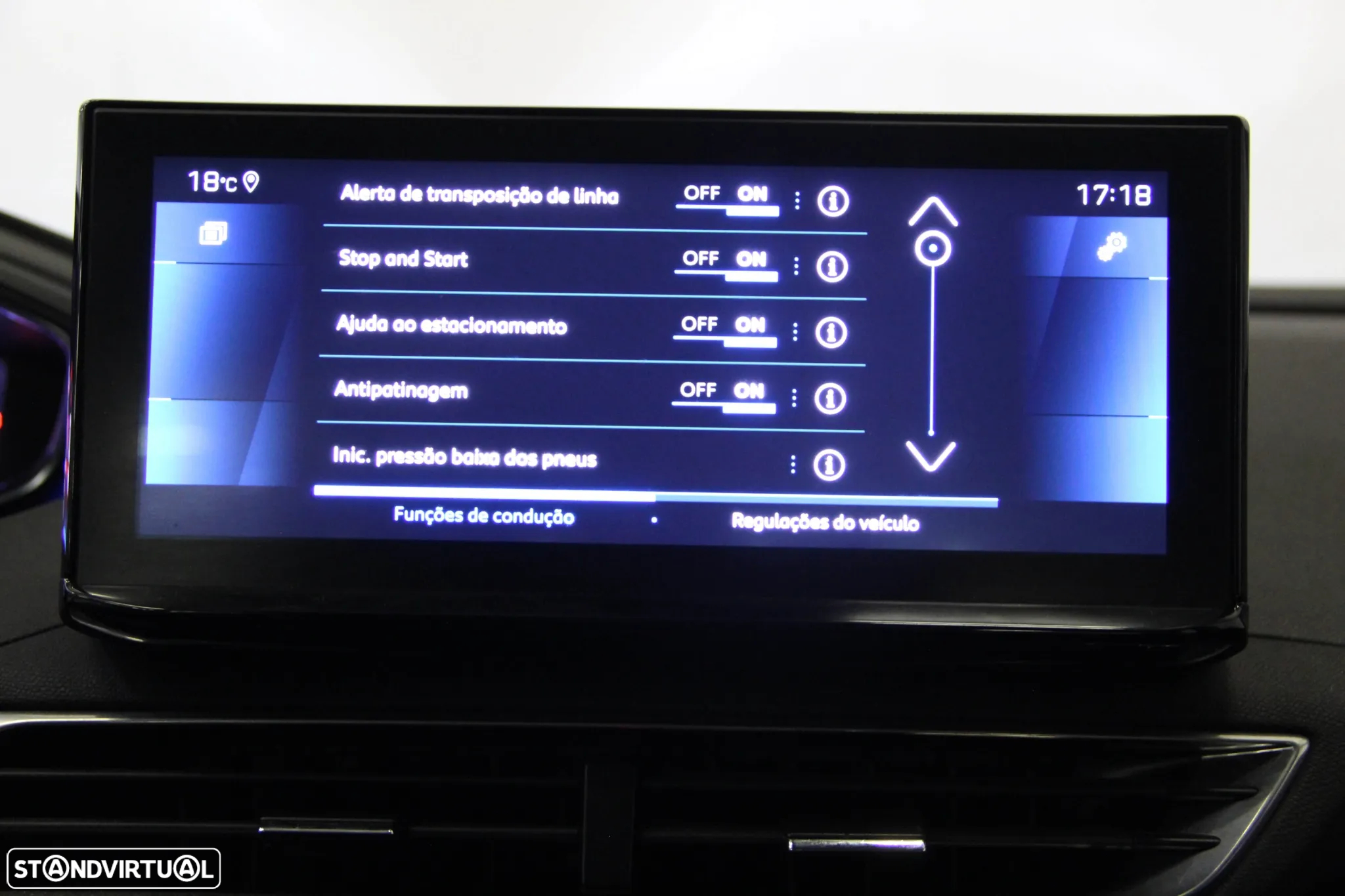 Peugeot 3008 1.2 PureTech Active Pack - 13