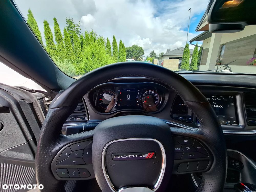Dodge Challenger 3.6 SXT - 22