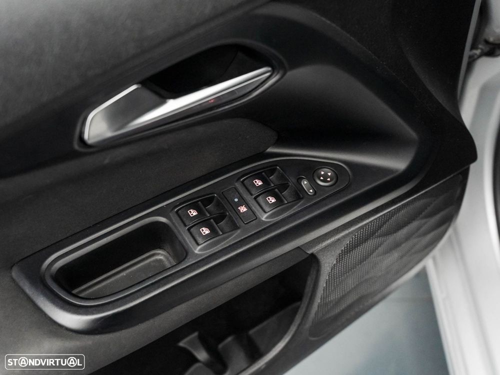 Fiat Tipo 1.3 M-Jet Lounge - 16