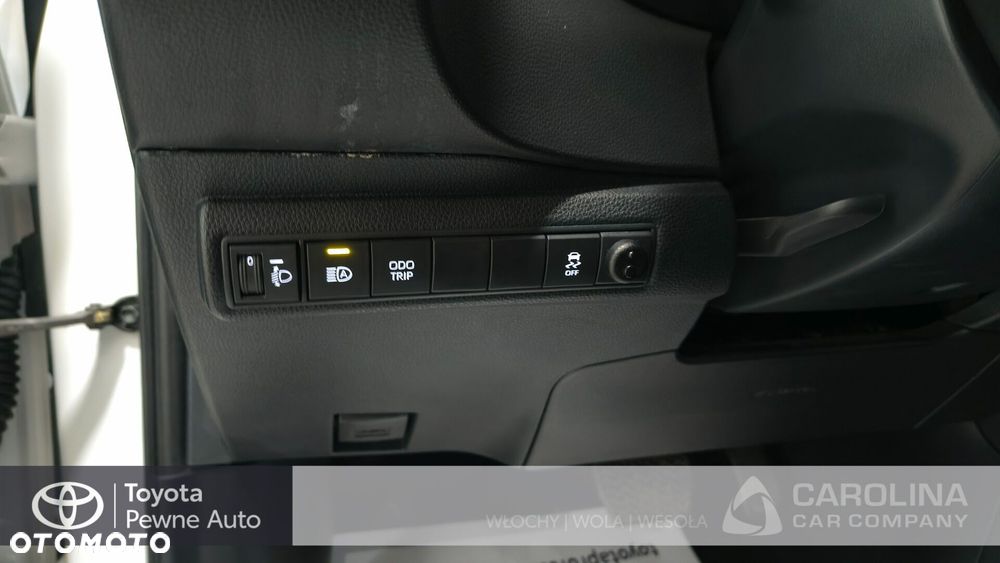 Toyota Corolla 1.8 Hybrid Comfort - 15