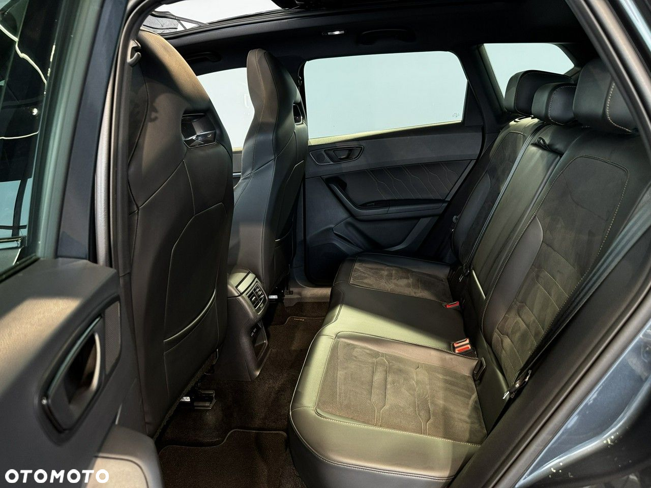 Cupra Ateca - 17