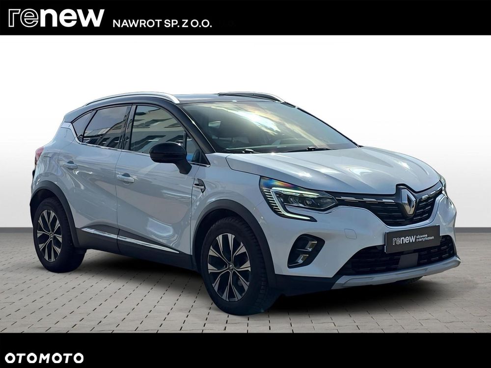 Renault Captur 1.0 TCe Techno - 7