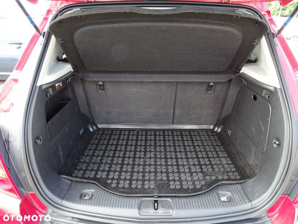 Chevrolet Trax - 15