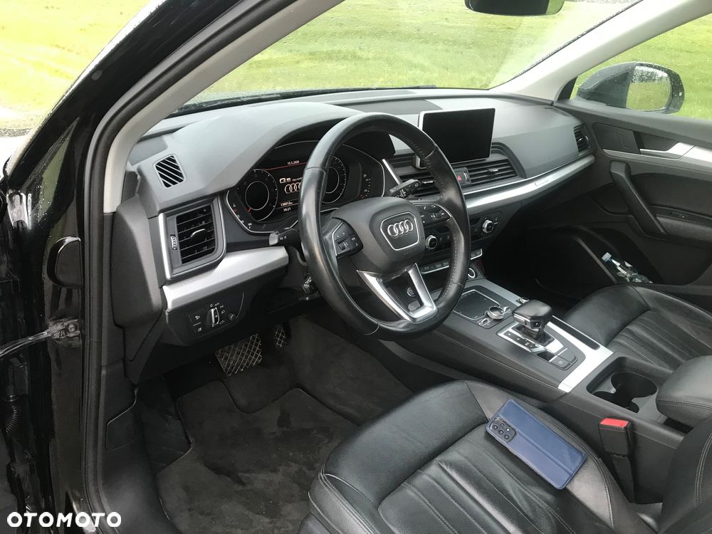Audi Q5 2.0 TDI Quattro S tronic - 10