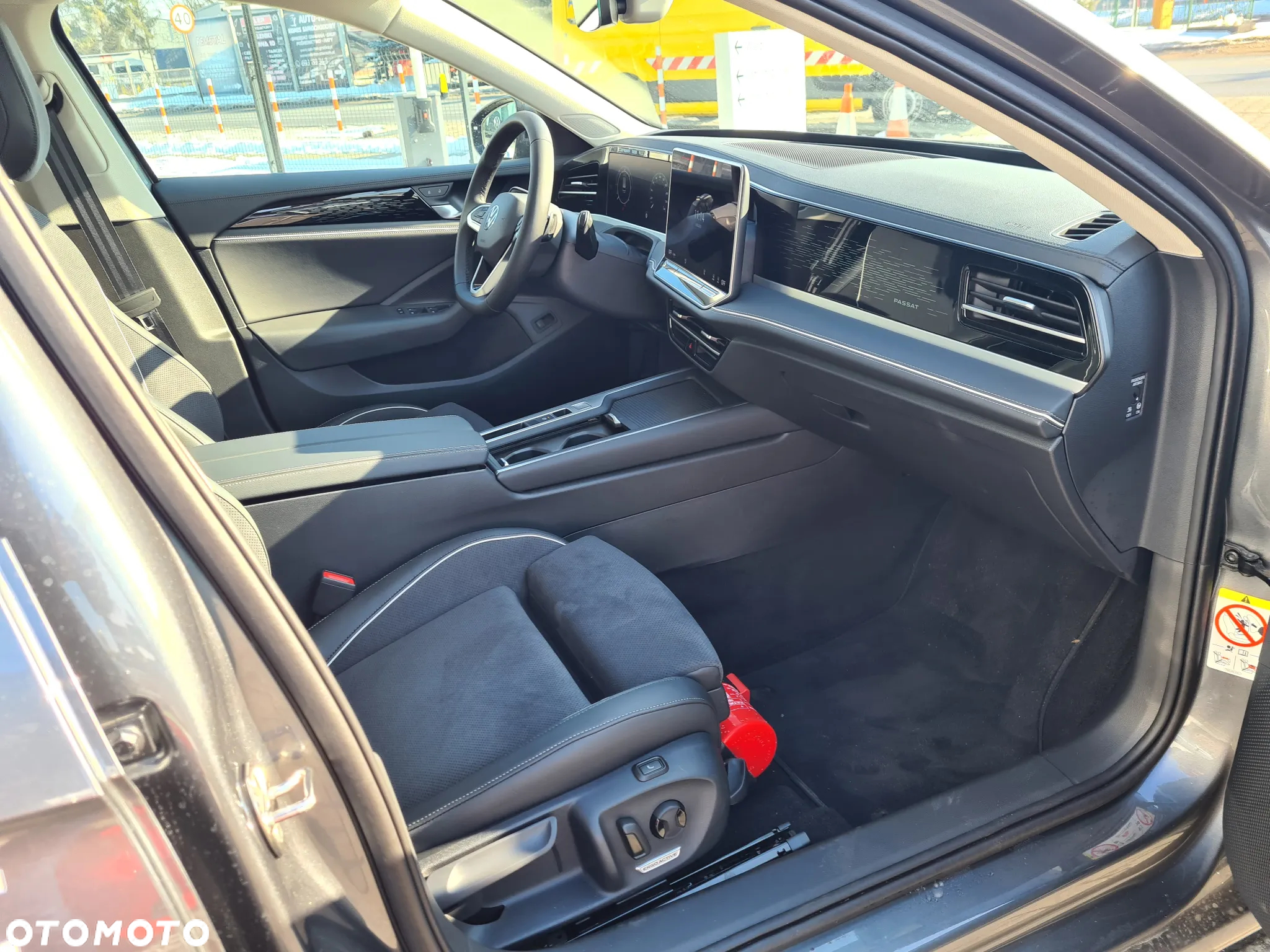 Volkswagen Passat - 17