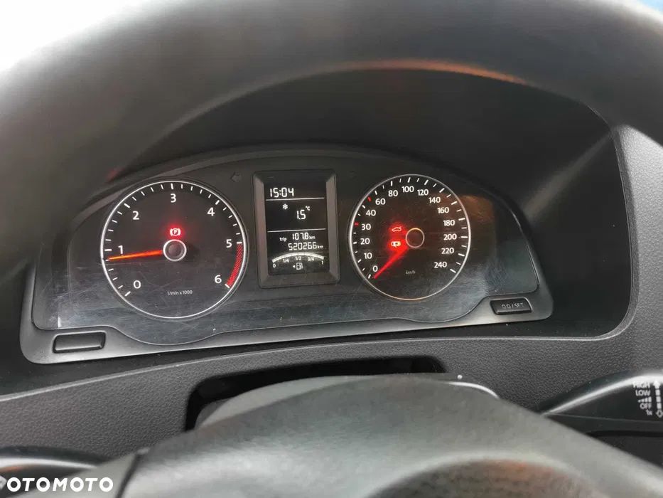 Volkswagen Caravelle L2 Trendline 4Motion - 3