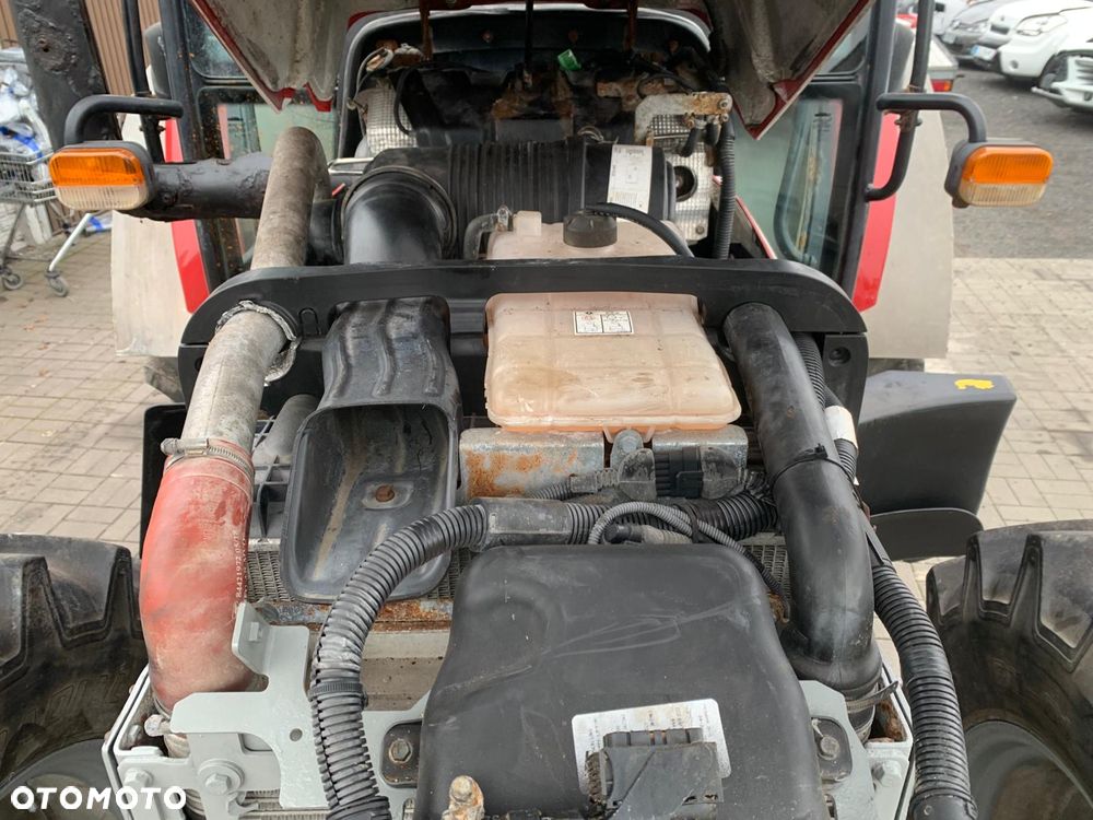 Case IH Case IH 95A Farmall 2018 - 24