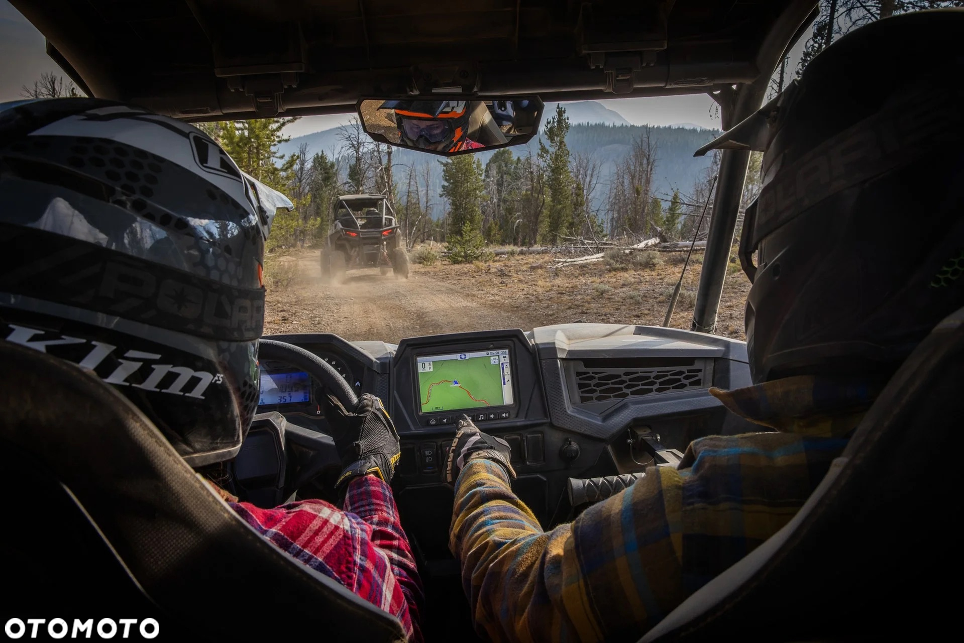 Polaris RZR