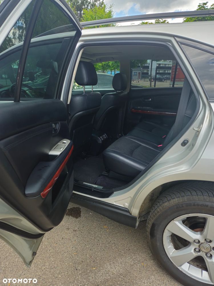Lexus RX - 6