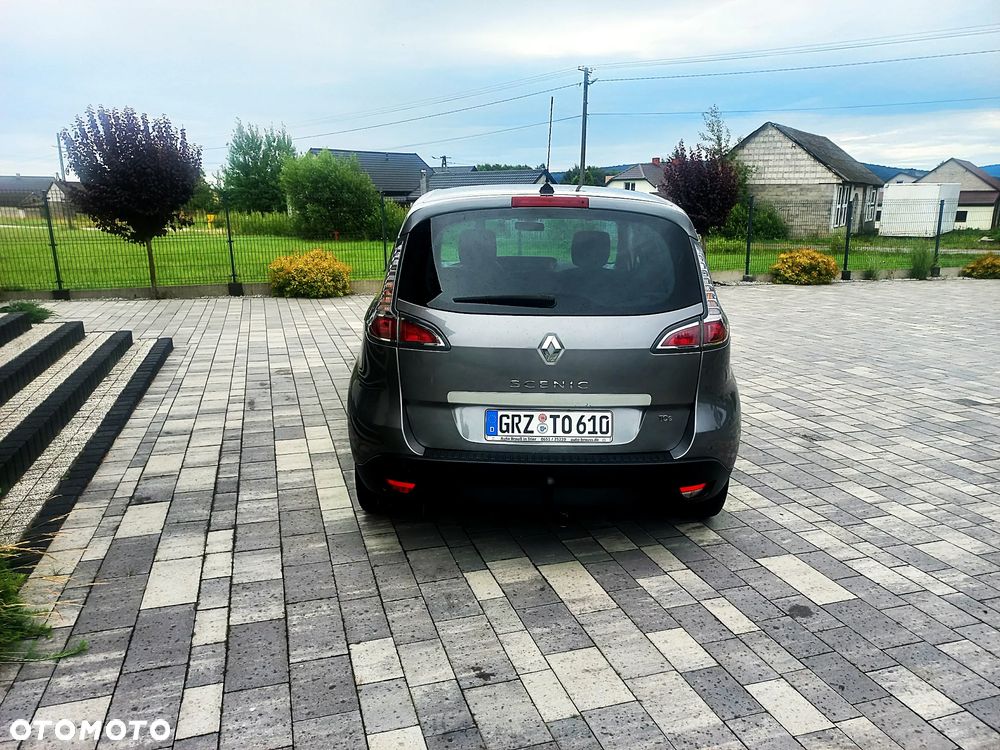 Renault Scenic 1.2 TCe Energy Limited - 7