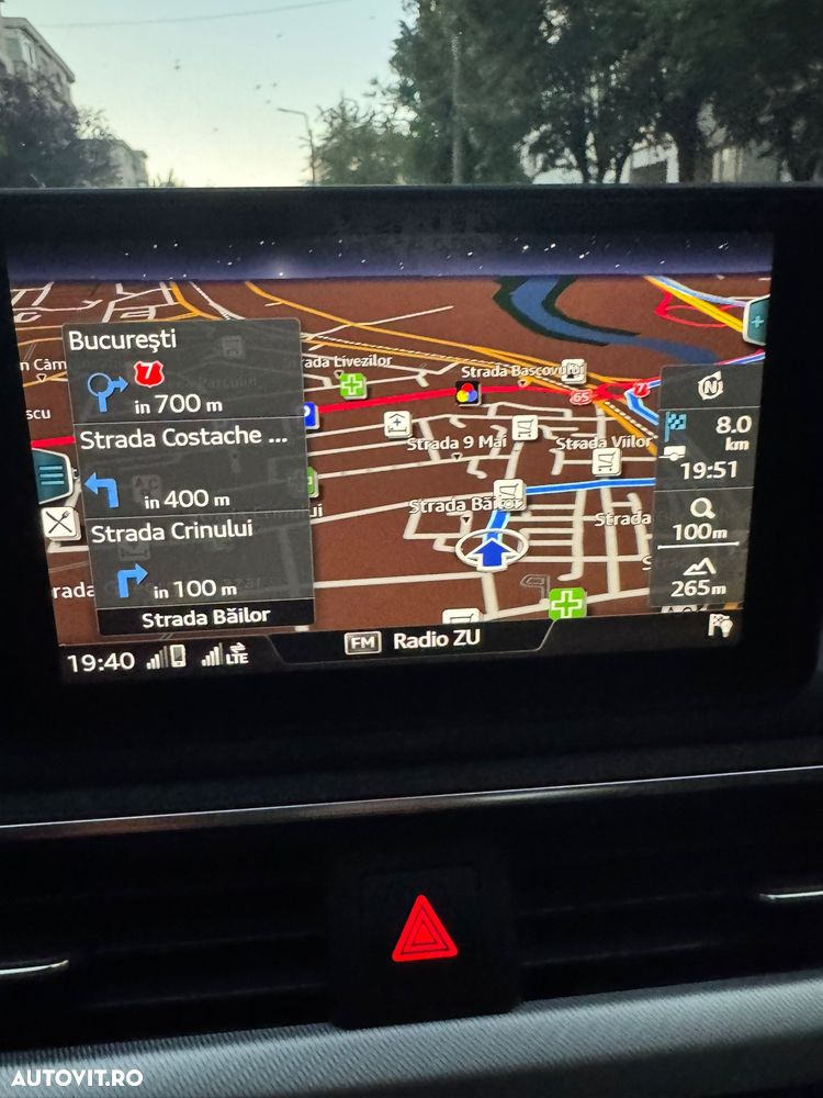 Audi A4 2.0 TDI S tronic - 4