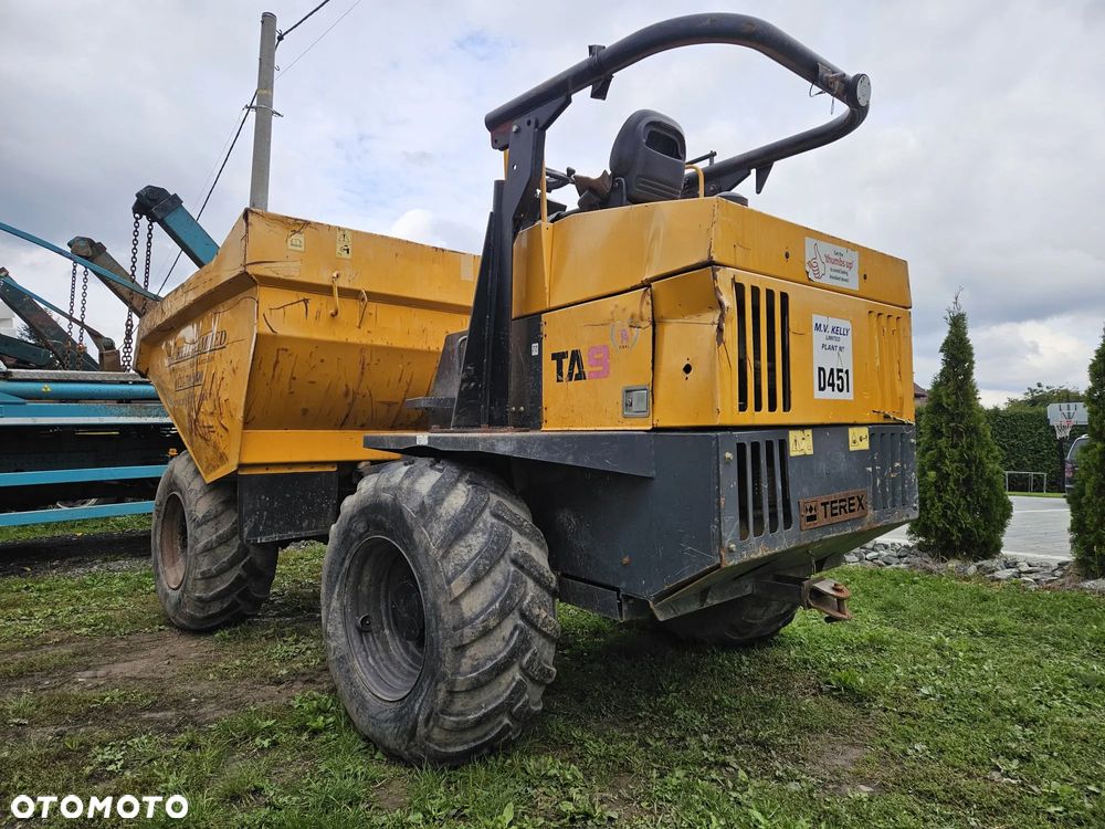 Terex TA9 - 13
