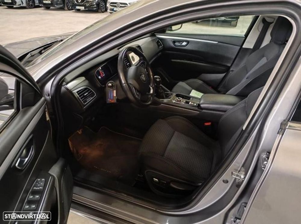 Renault Talisman - 4