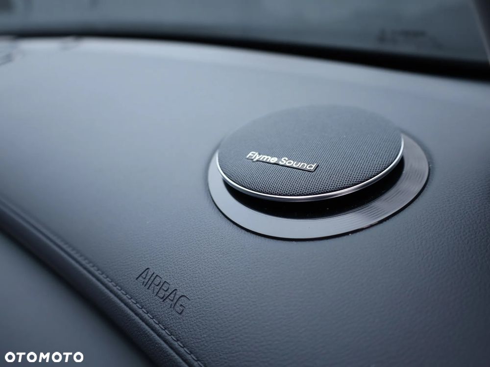Geely Starray EM-i 1.5 PHEV Max - 8