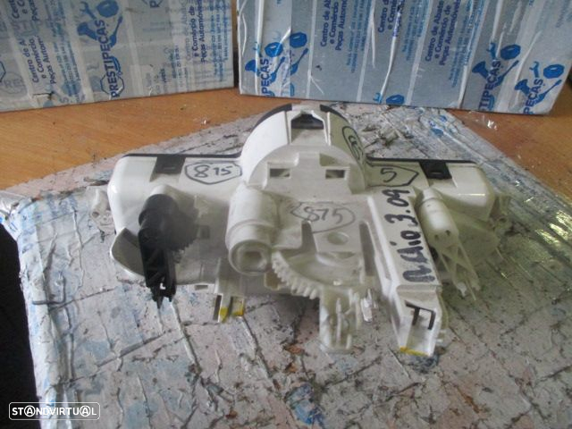 Comando Sofagem 69590001 RENAULT CLIO 3 2011 1.5Dci 75Cv 0P BRANCO VALEO RENAULT MODUS 2007 1.4 I 0P VALEO - 2