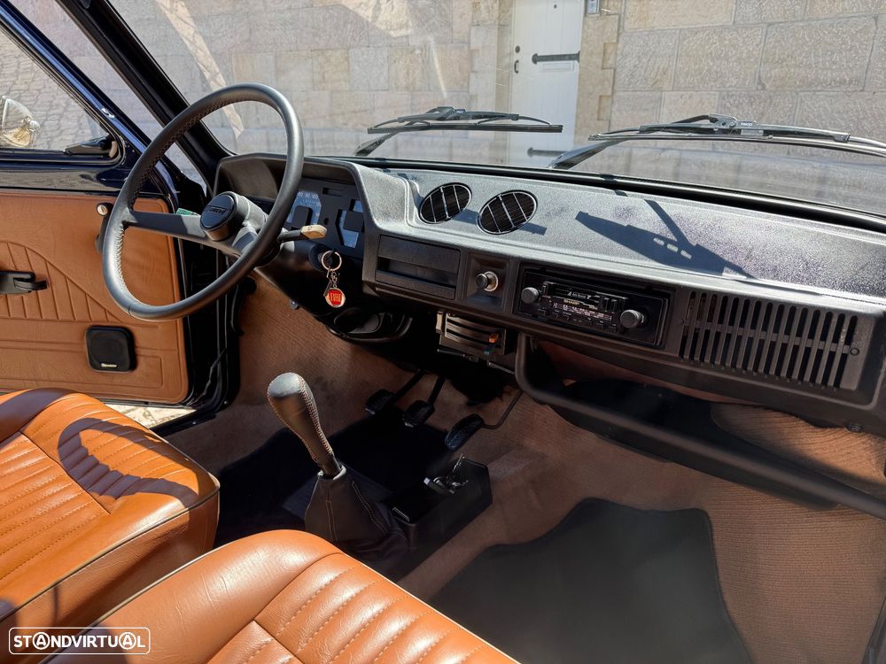 Fiat 127 - 8