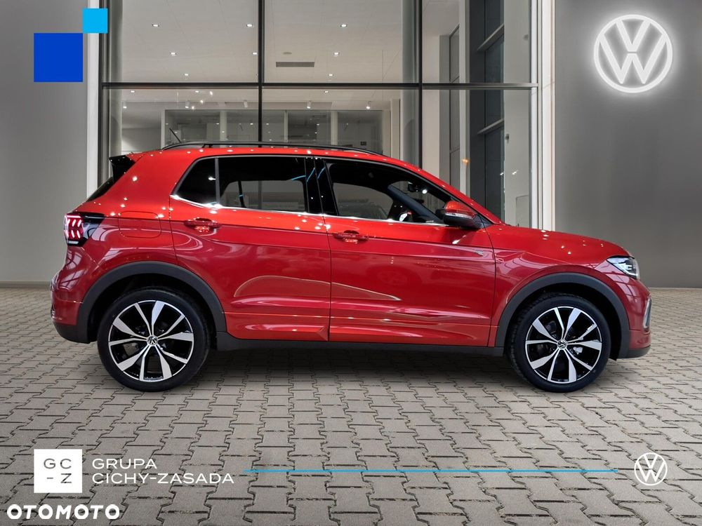 Volkswagen T-Cross - 7