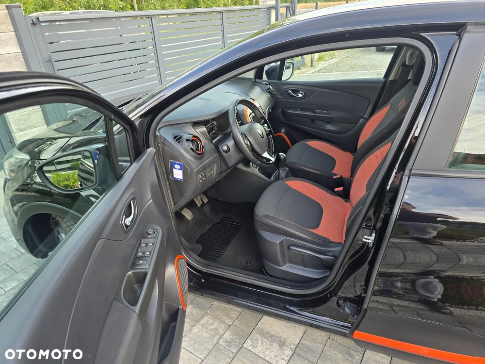 Renault Captur ENERGY TCe 90 Start&Stop Dynamique - 7
