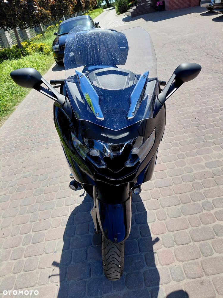 BMW K - 8