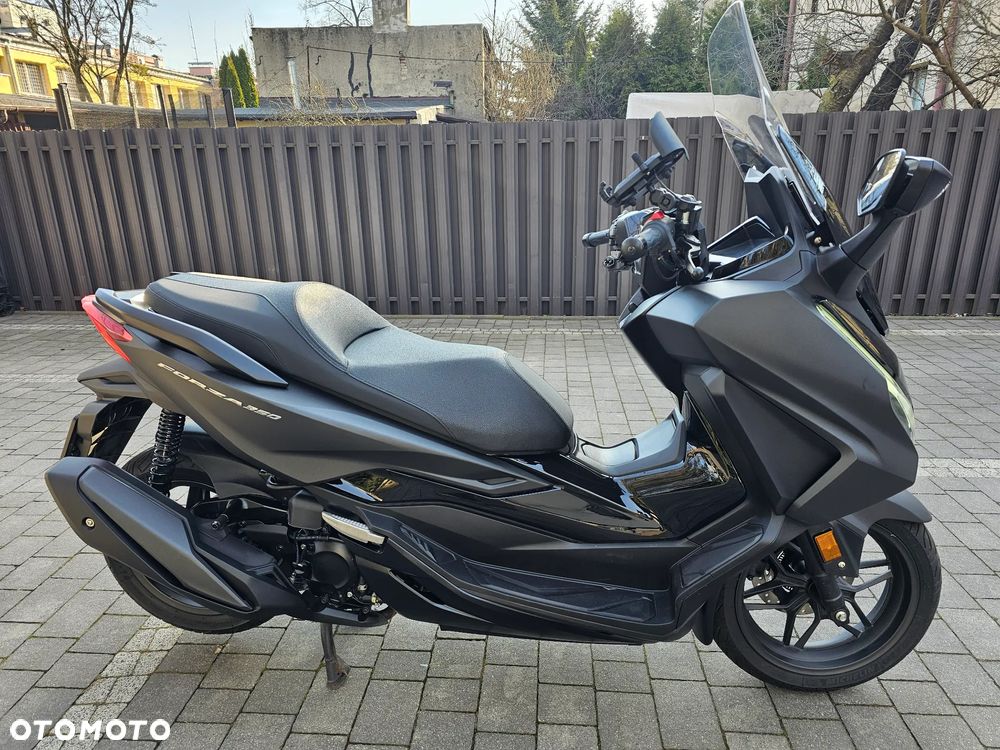 Honda NSS - 9