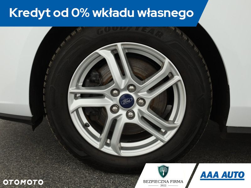 Ford Focus - 13