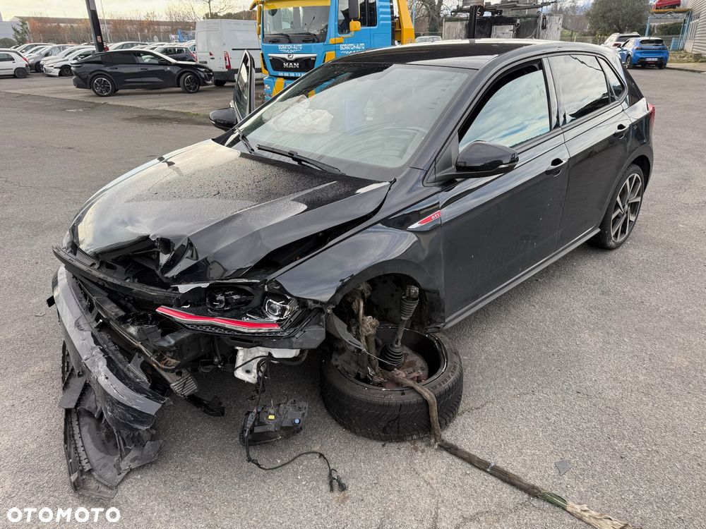 Volkswagen Polo 2.0 TSI GTI DSG - 1