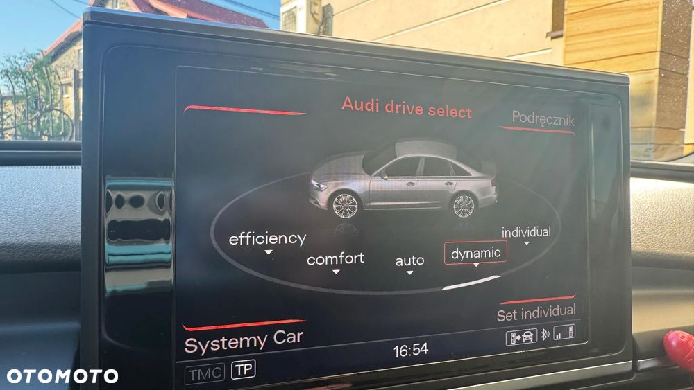 Audi A6 - 32