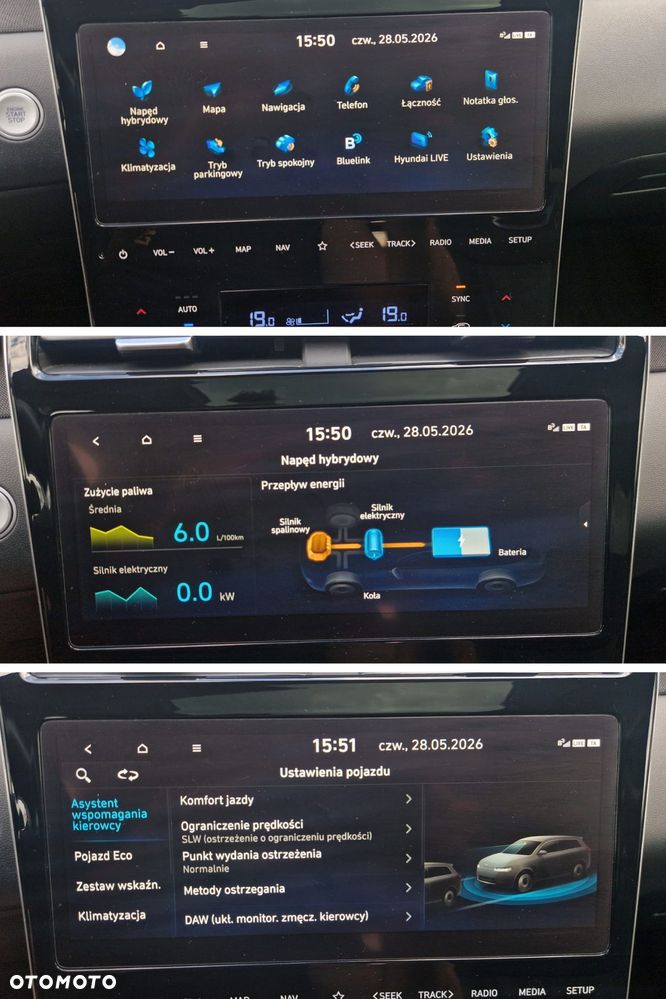 Hyundai Tucson - 21