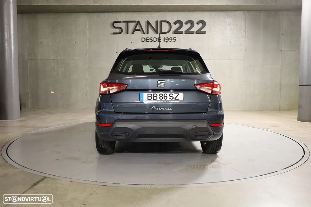 SEAT Arona 1.0 TSI Style - 7