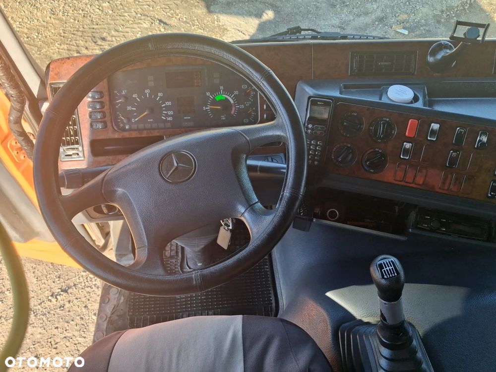 Mercedes-Benz 4143 - 6