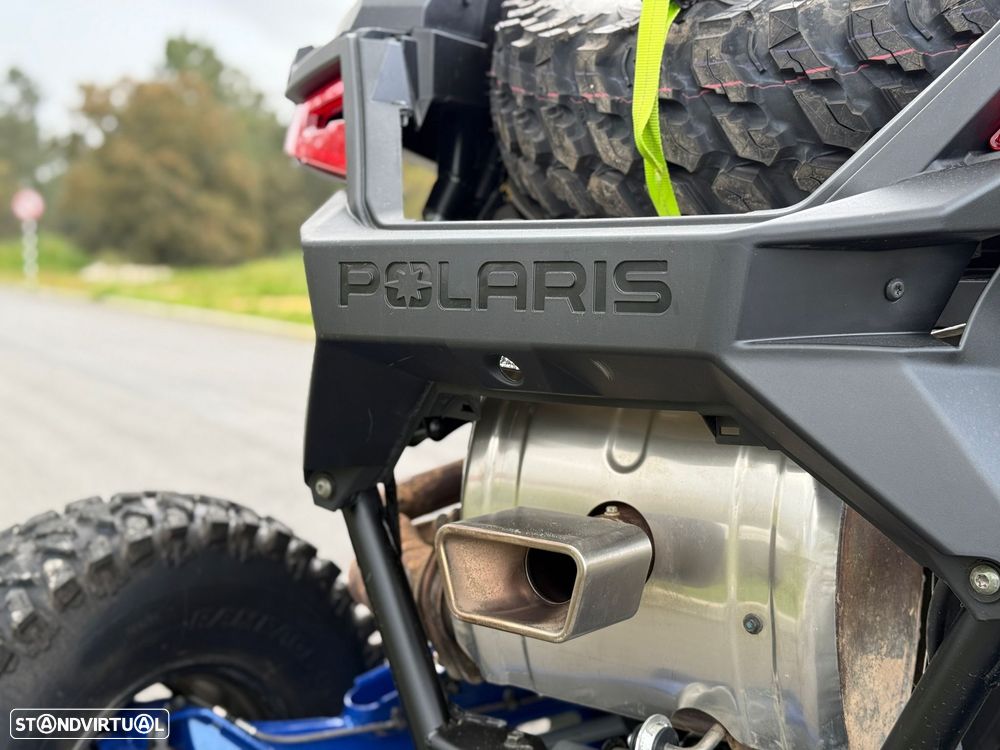 Polaris RZR Pro R - 6