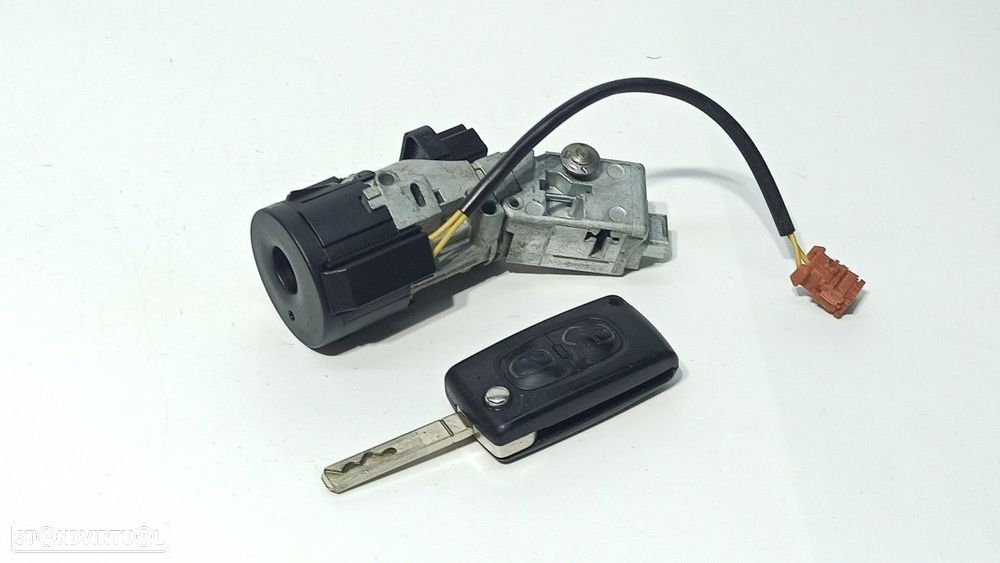 CANHÃO DE INGIÇÃO CITROEN C3 PICASSO EXCLUSIVE - 8