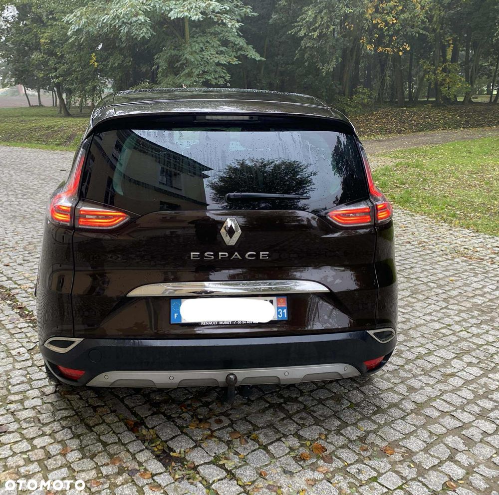 Renault Espace - 7